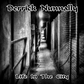 Download track Light Up The Sky Derrick Nunnally