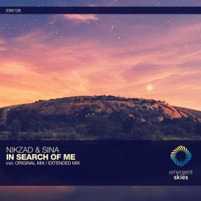 Download track In Search Of Me (Extended Mix) Nikzad