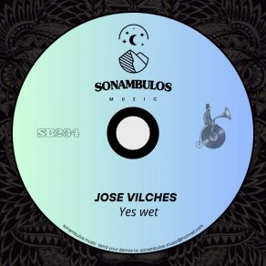 Download track Heat Rising Jose Vilches