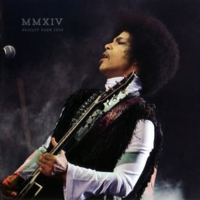 Download track She's Always In My Hair (Instr.) Prince