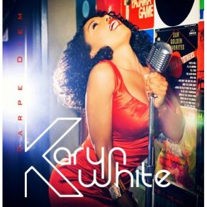 Download track This Hot Karyn White