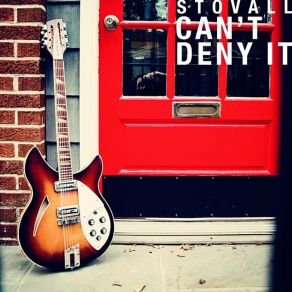 Download track Can't Deny It Stovall