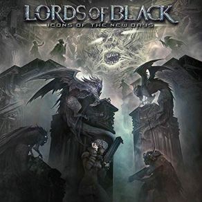 Download track All I Have Left Lords Of Black