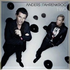 Download track Wicked Love Anders | Fahrenkrog