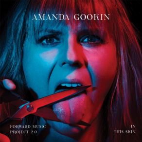 Download track Tactile Amanda Gookin