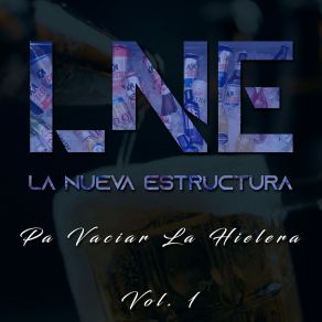 Download track La Herida La Nueva Estructura