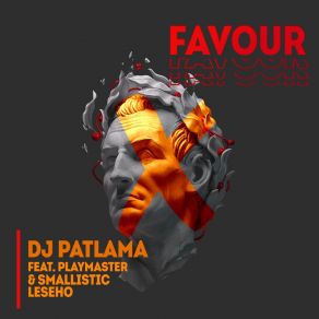 Download track Favour (Radio Edit) PlayMasterLeseho