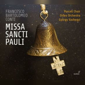 Download track Missa Sancti Pauli: No. 3, Kyrie Eleison Ii' Gyorgy Vashegyi, Purcell Choir, Orfeo Orchestra