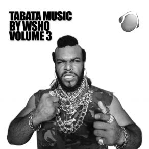 Download track Tabata 4: 8 X 20 Second Efforts With 10 Seconds Rest WSHQ