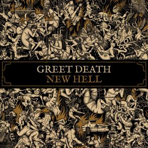 Download track Strange Days Greet Death