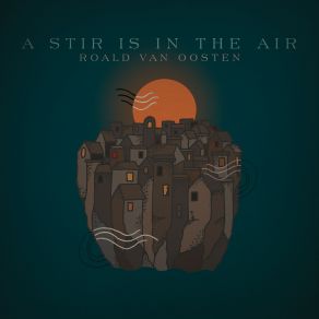 Download track The Dark Poet Is Riding Again Roald Van Oosten