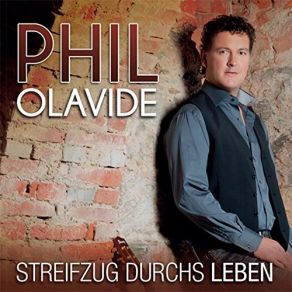 Download track Blauer Planet Phil Olavide