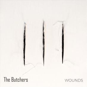 Download track When I´m On My Knees The Butchers