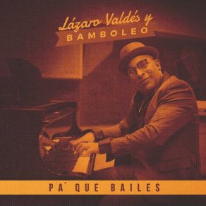 Download track El Amor De Mi Vida Lazarito Valdés