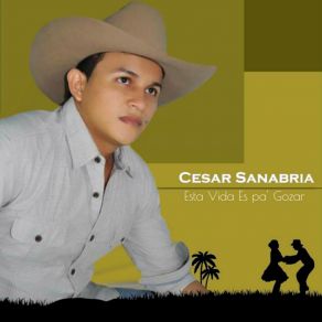 Download track Soy La Melodia Del Llano Cesar Sanabria