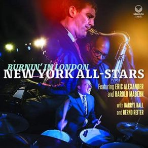 Download track Nightlife In Tokyo New York All Stars