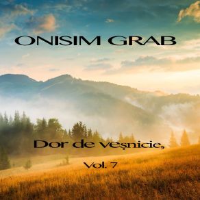 Download track O Intrebare Onisim Grab