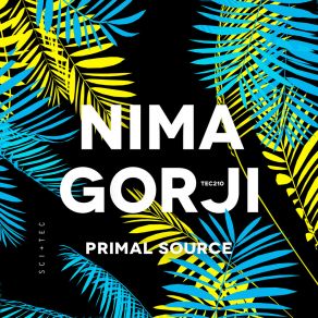 Download track Spectral Conditions Nima Gorji