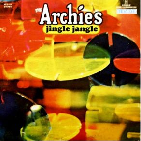 Download track Archie'S Party Archie