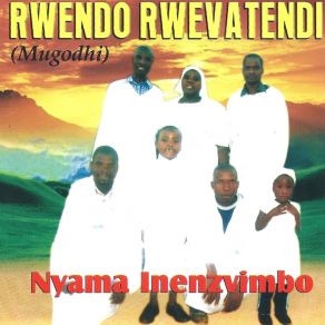 Download track Ishe Jesu Rwendo Rwevatendi (Mugodhi)