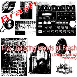 Download track Gettin' Dirty Brash