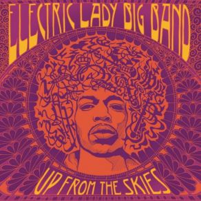 Download track If Six Was Nine Big Band, The Electric Lady