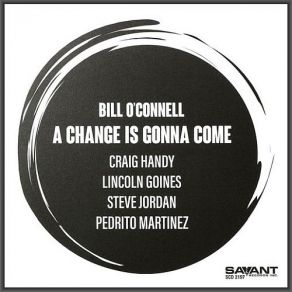 Download track Covid Blues Bill O'Connell