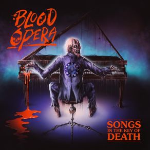 Download track Fight To Survive Blood Opera