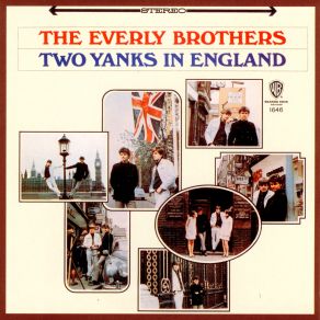 Download track Hard Hard Year Everly Brothers