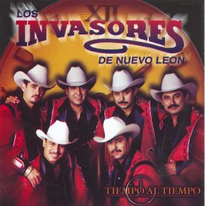 Download track Que Poca Los Invasores De Nuevo Leon