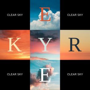 Download track Clear Sky Keyer