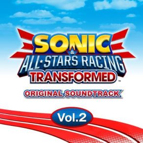 Download track All Star Move: Tails Richard Jacques