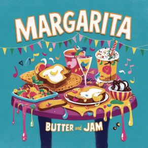 Download track Get This Feast Started Margarita