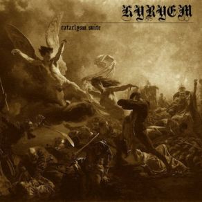 Download track The Tragic Waltz Of The Undead Kyryem