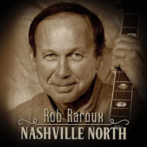 Download track The Open Road Rob Raroux