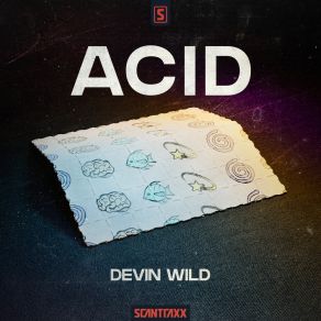 Download track ACID (Interlude) Devin Wild