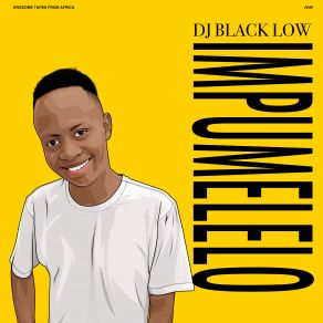 Download track Thando DJ Black Low