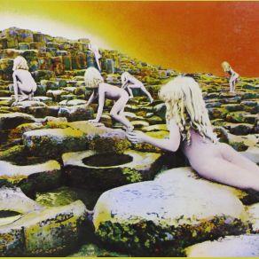 Download track D’yer Mak’er Led Zeppelin