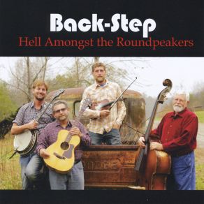 Download track Step It Up And Go Back-Step