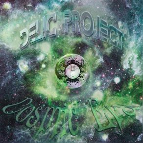 Download track Interstellar Travel Delic Project