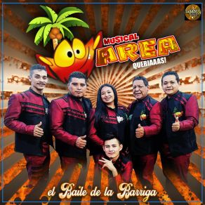 Download track Las Arañas Peludas Marea Musical