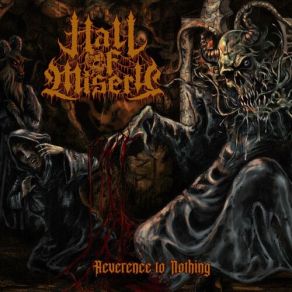 Download track Shot In The Corpse Hall Of Misery