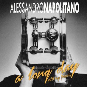 Download track Conversation With My Friends Alessandro NapolitanoFederico Malaman