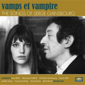 Download track Elastique Charlotte Gainsbourg