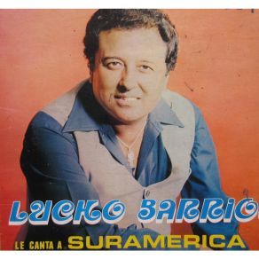 Download track Romance De Mi Destino Lucho Barrios