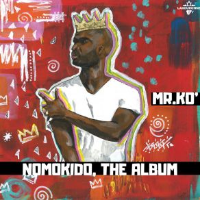 Download track Si Bien Mr. KO