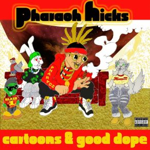 Download track 100 Racks Pharaoh HicksFri3nd Z0n3 J0n3z, LukeFly