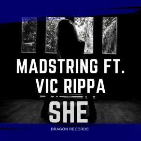 Download track She (Extended Mix) Vic Rippa