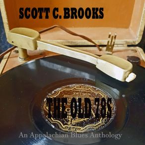 Download track Black Vinyl Carousel Scott C. Brooks