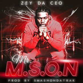 Download track Gold Medal Zey Da CEO